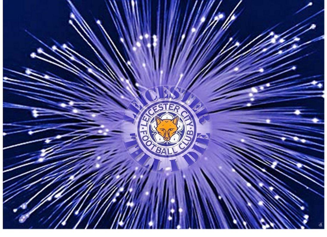 Leicester City FC Wallpaper and Background #LeicesterCityFC