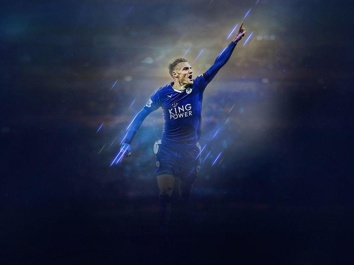 Leicester City Football Club Champions HD Wallpaper 11