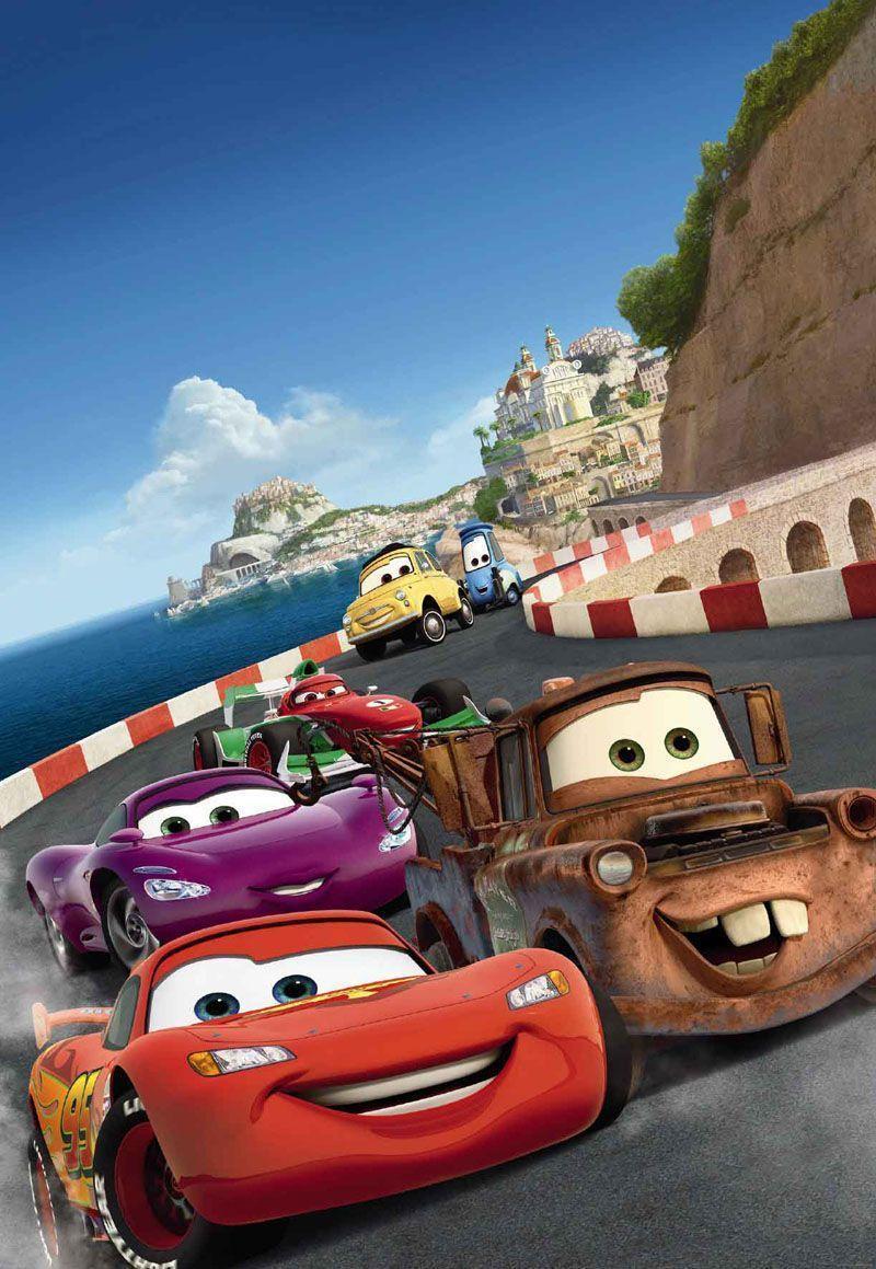 Disney Cars Background, HQ, Clementine Fuzzard