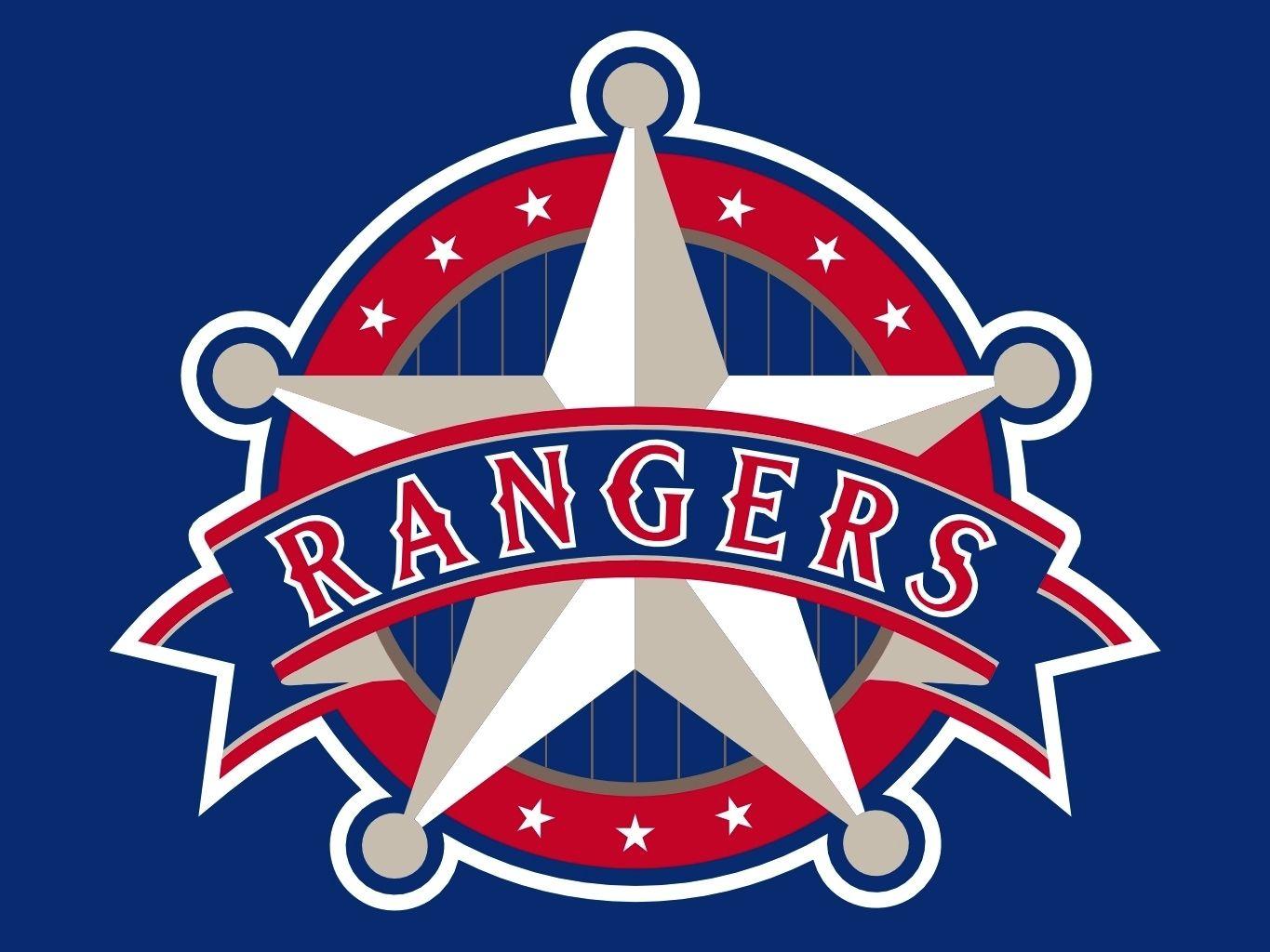Texas Rangers Wallpapers Wallpaper Cave