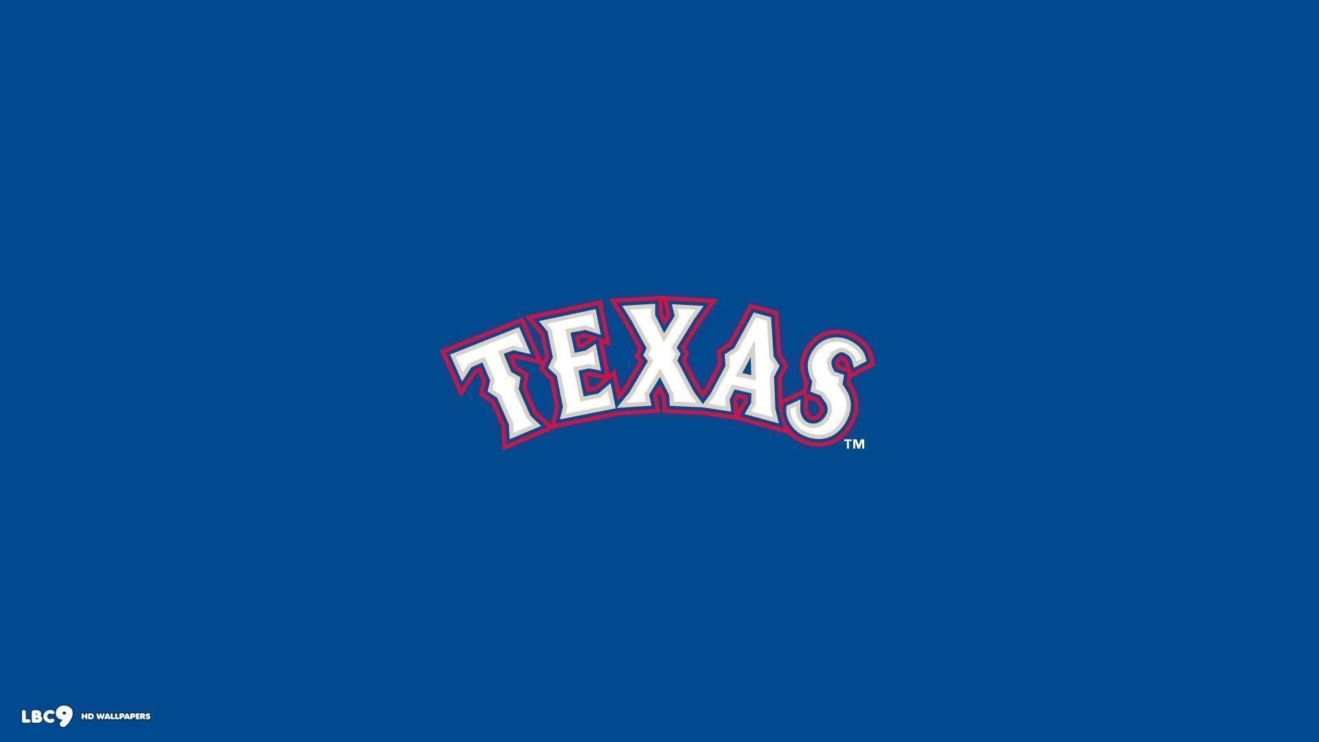 Texas Rangers Wallpaper 1 3. Mlb Teams HD Background