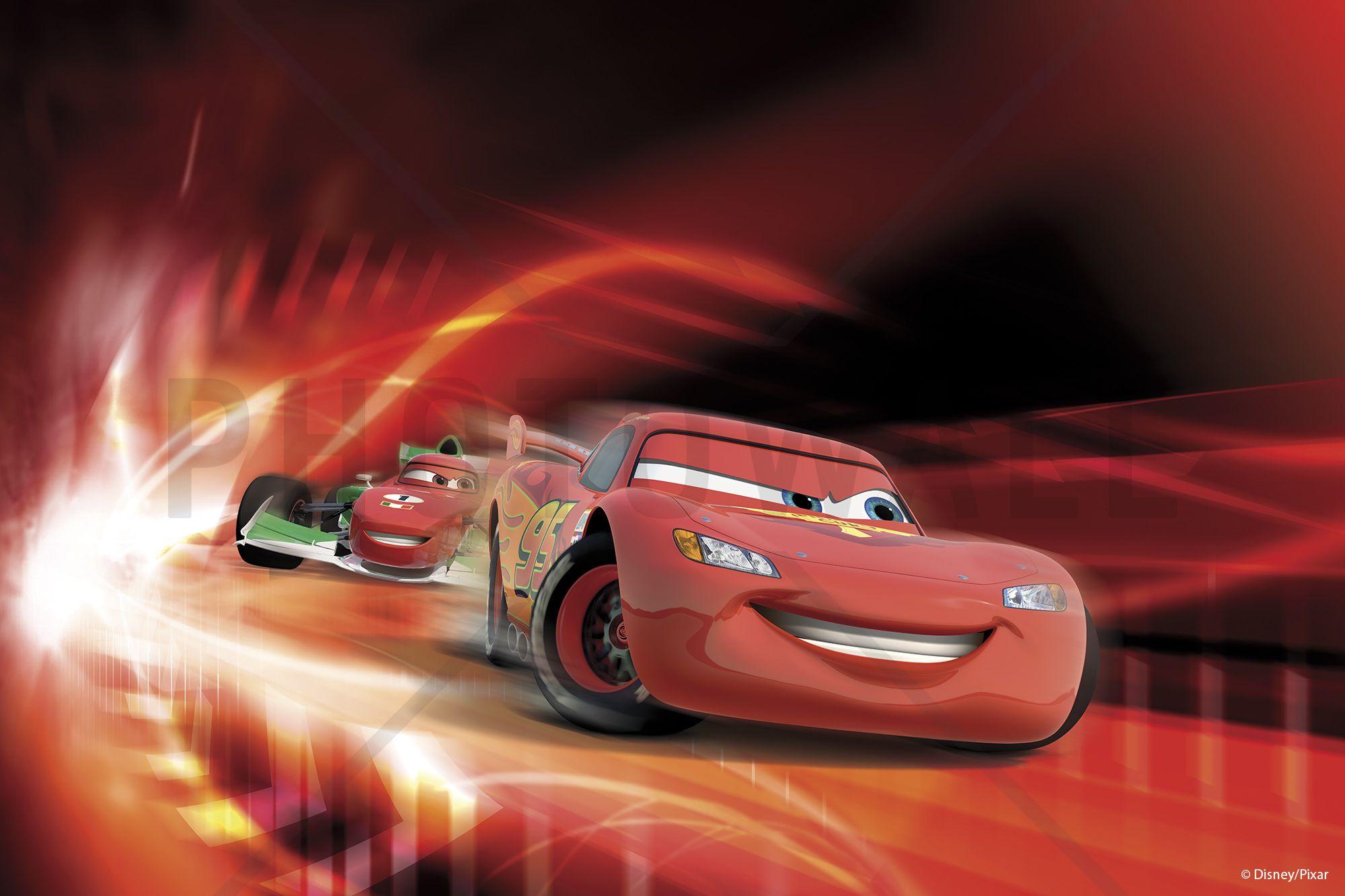 Disney Cars Wallpaper Collection For Free Download