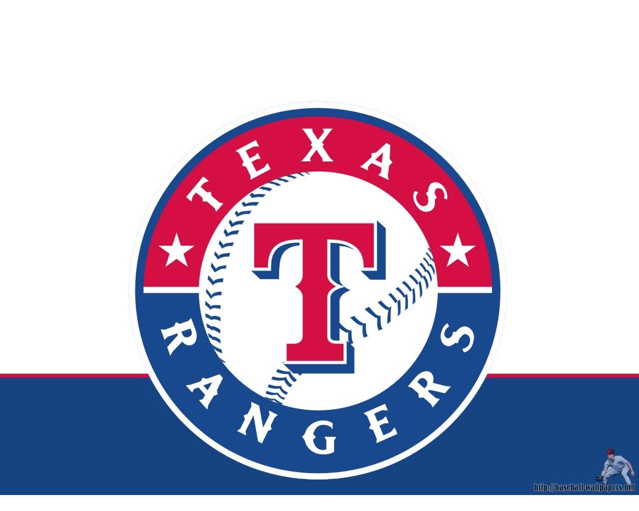 Texas Rangers wallpaperx1024