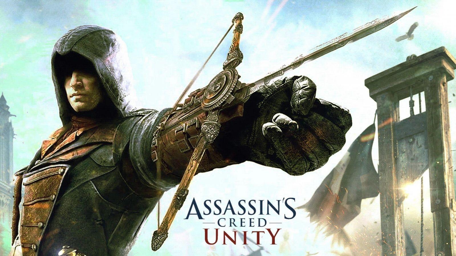 Assassin&;s Creed Unity Wallpaper, 35 Assassin&;s Creed Unity