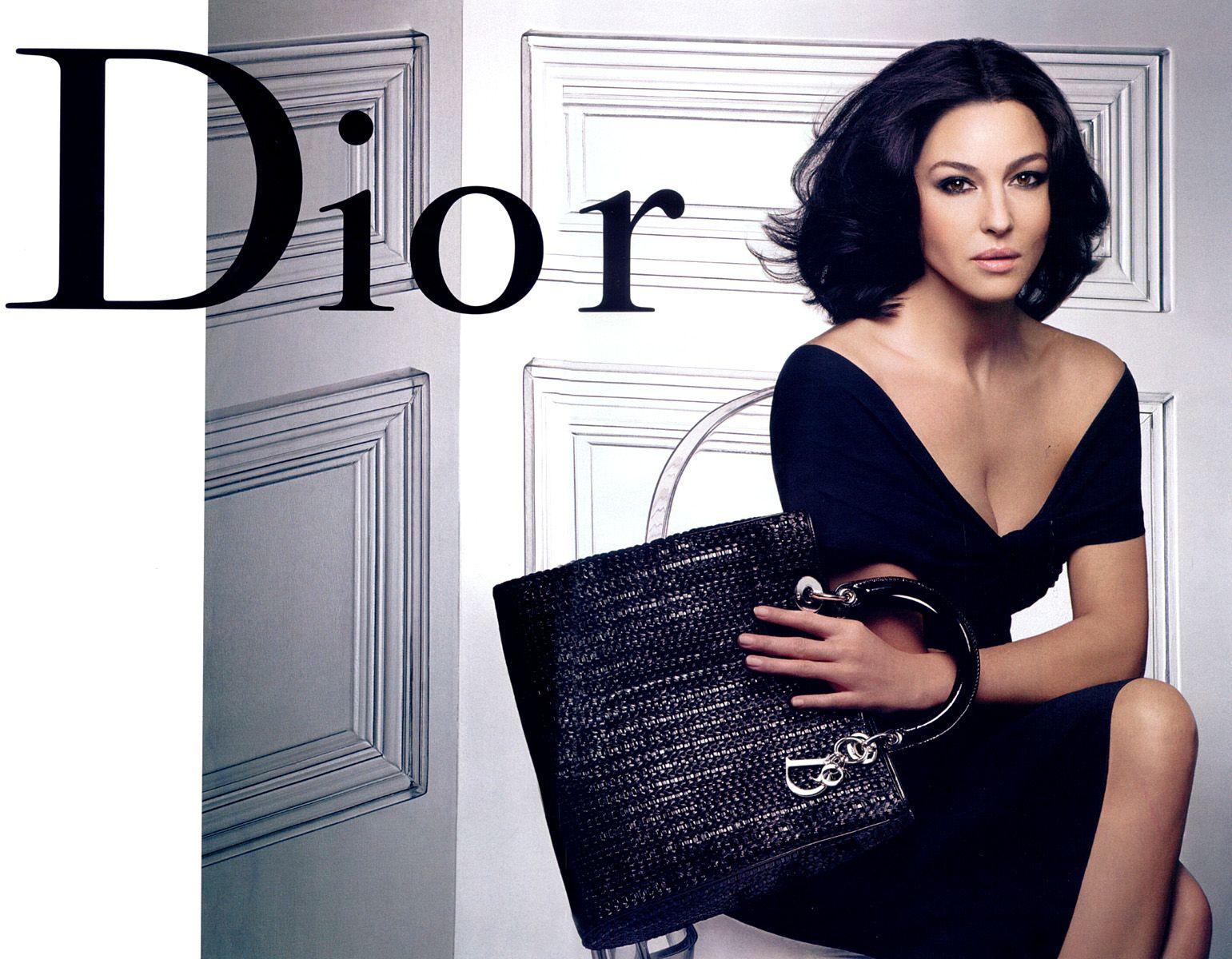 Dior Brands free Wallpaper (4 photo) for your desktop, download