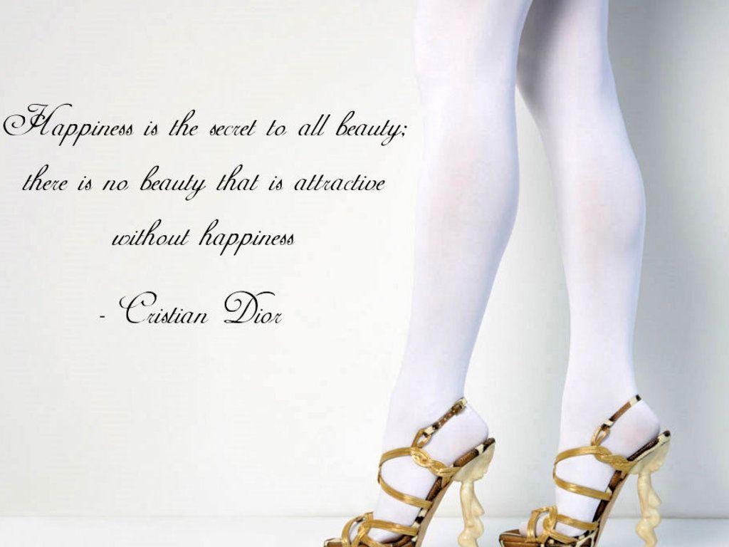 Christian Dior. We Heart It