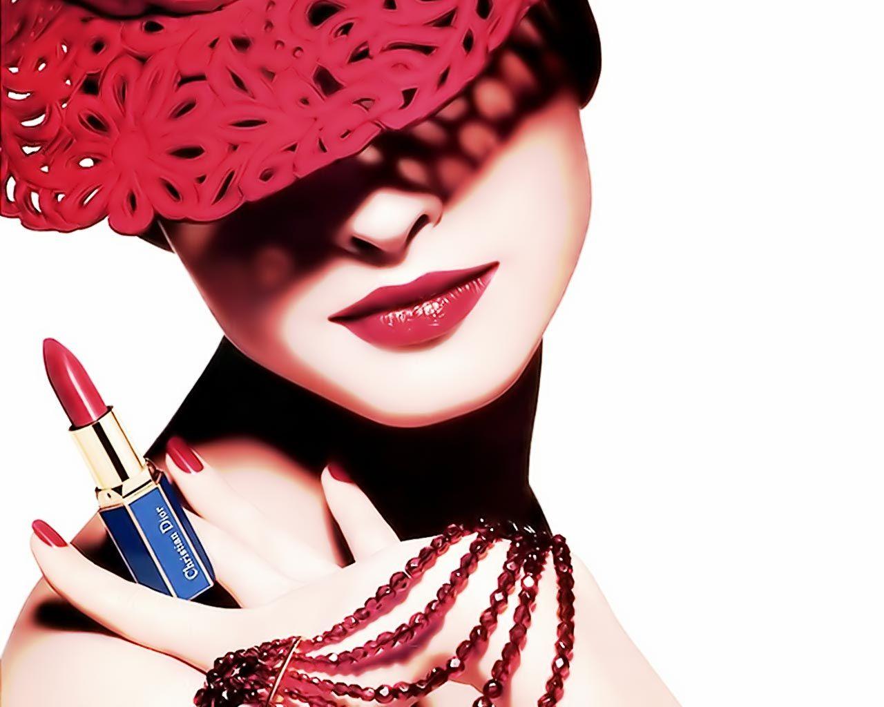 Carteles De Perfumes Christian Dior. Ideas Para