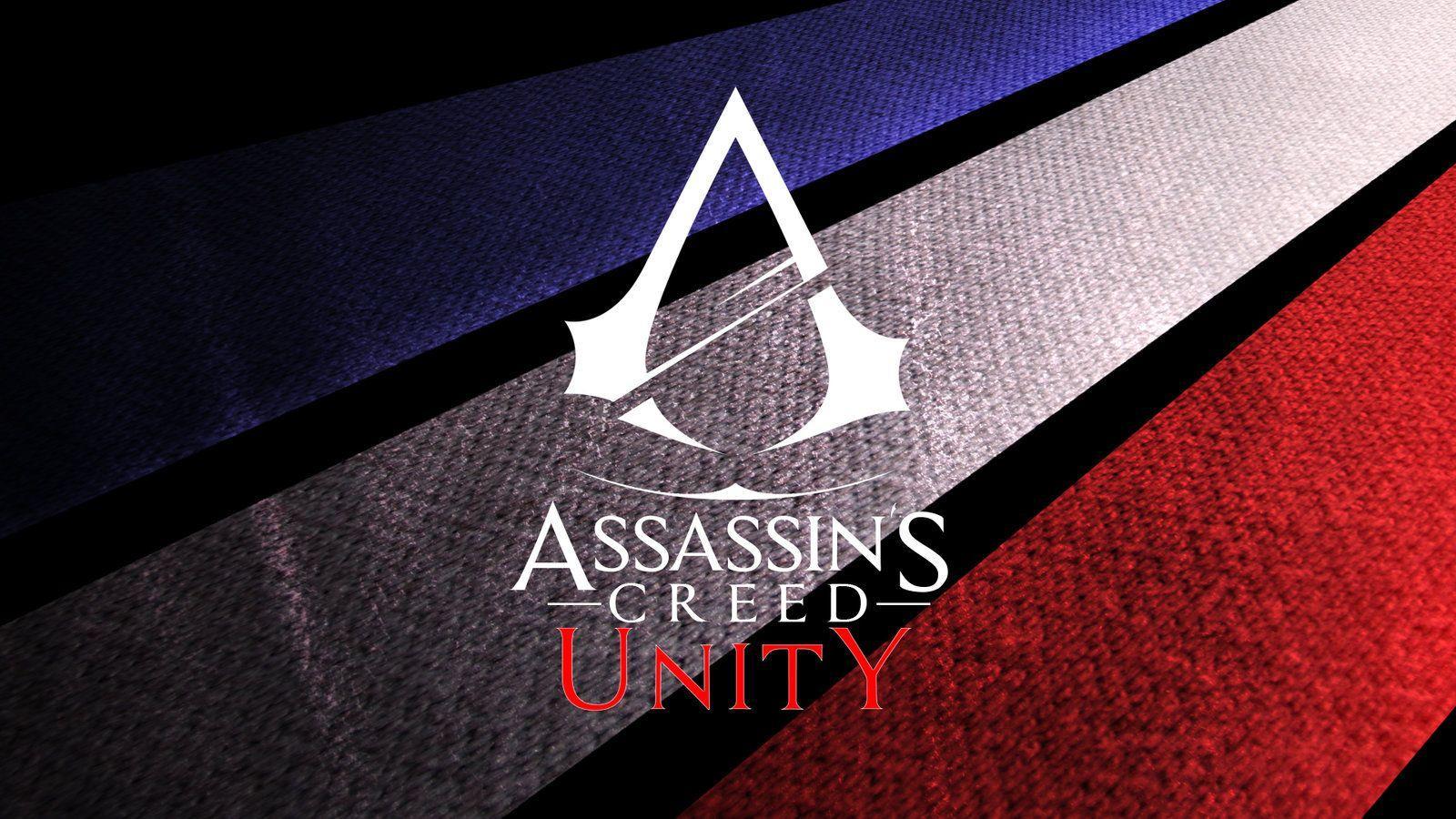 More Like Assassins Creed UNITY (Wallpaper 4K) L_E_F_