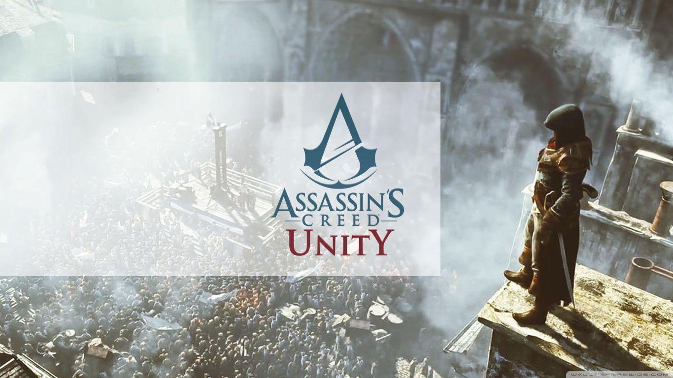 Assassin&;s Creed HD desktop wallpaper, High Definition