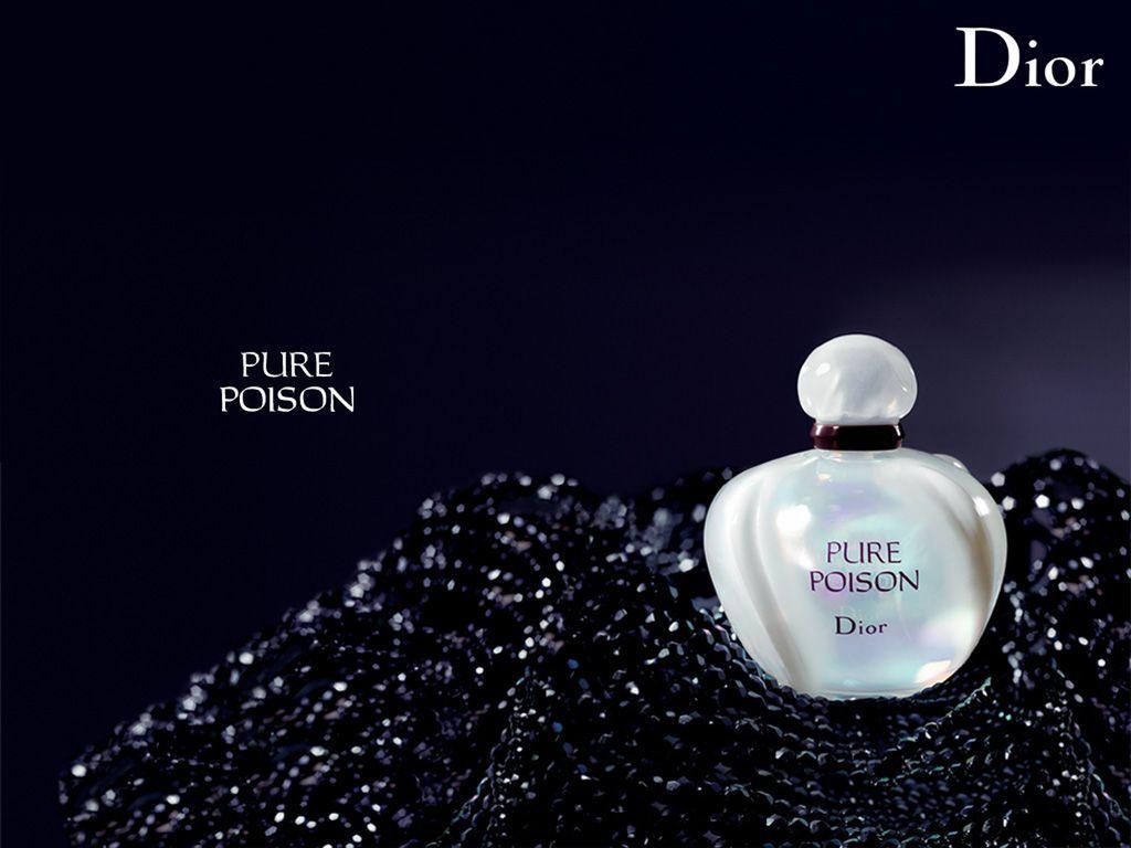 Pure Poison Fragrance for Women by Christian Dior < Brands
