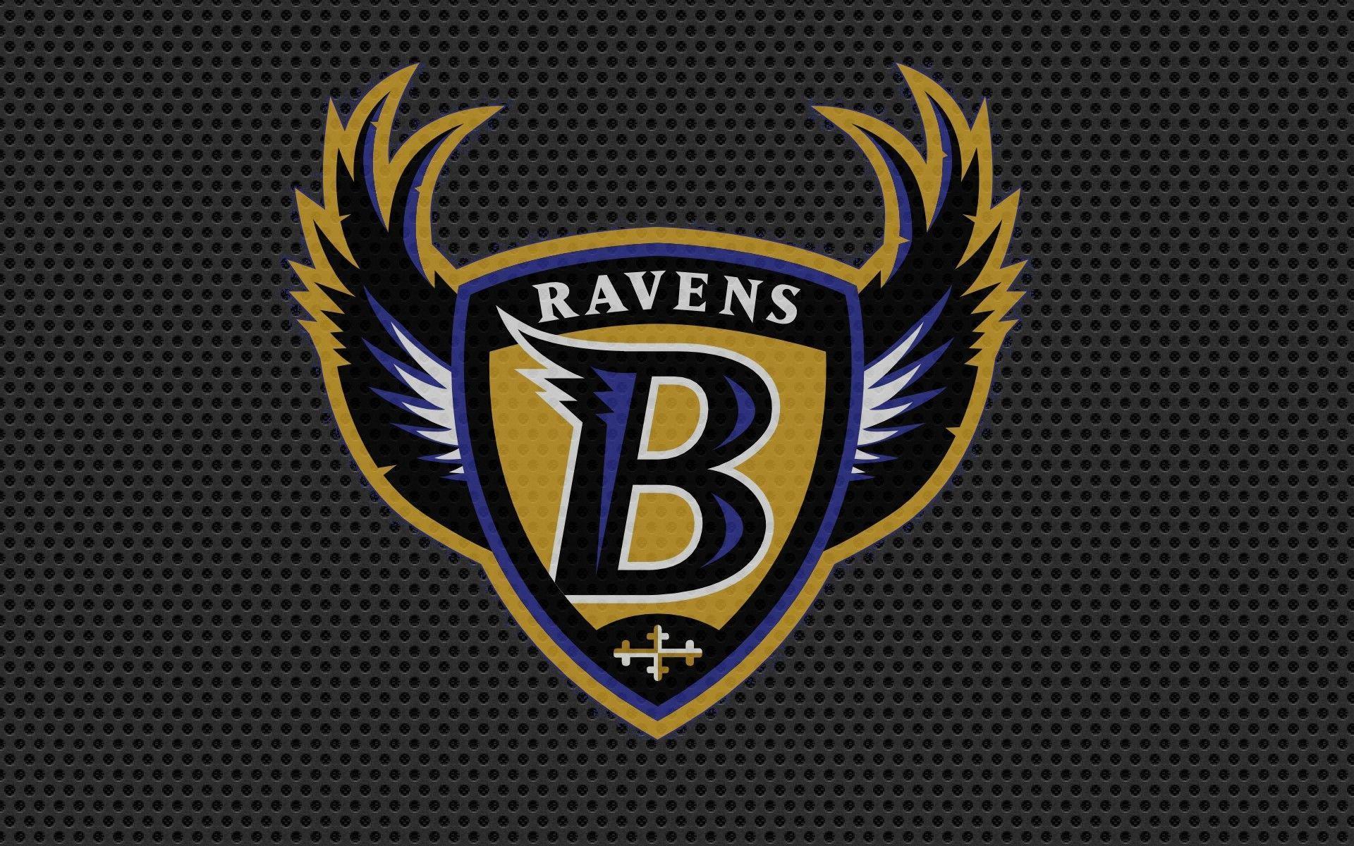 Baltimore Ravens and Orioles Wallpaper