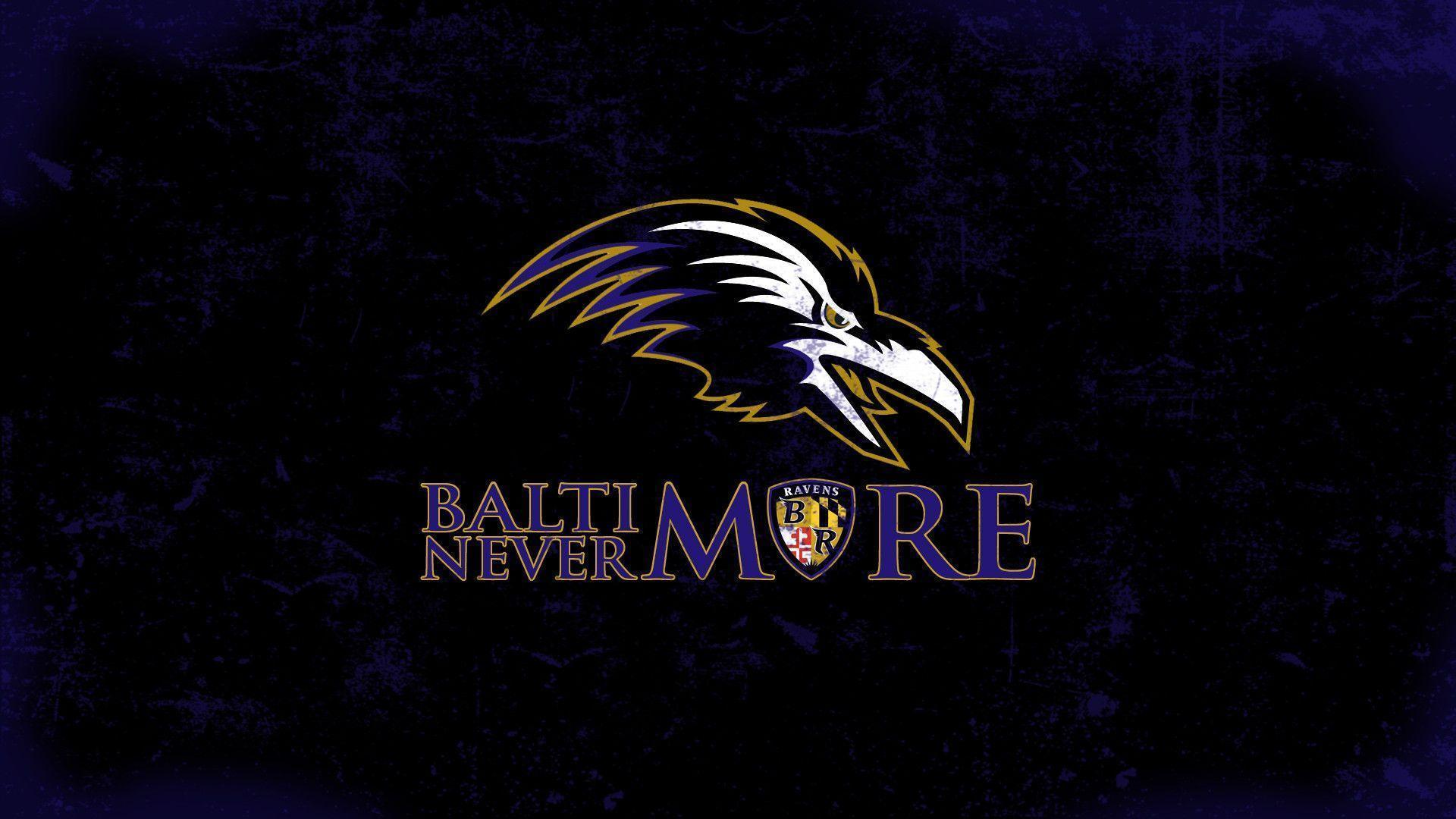 Ravens Background Free Download