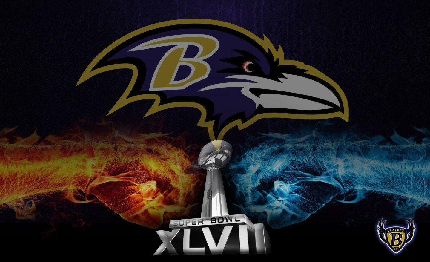 Baltimore Ravens Wallpaper 7