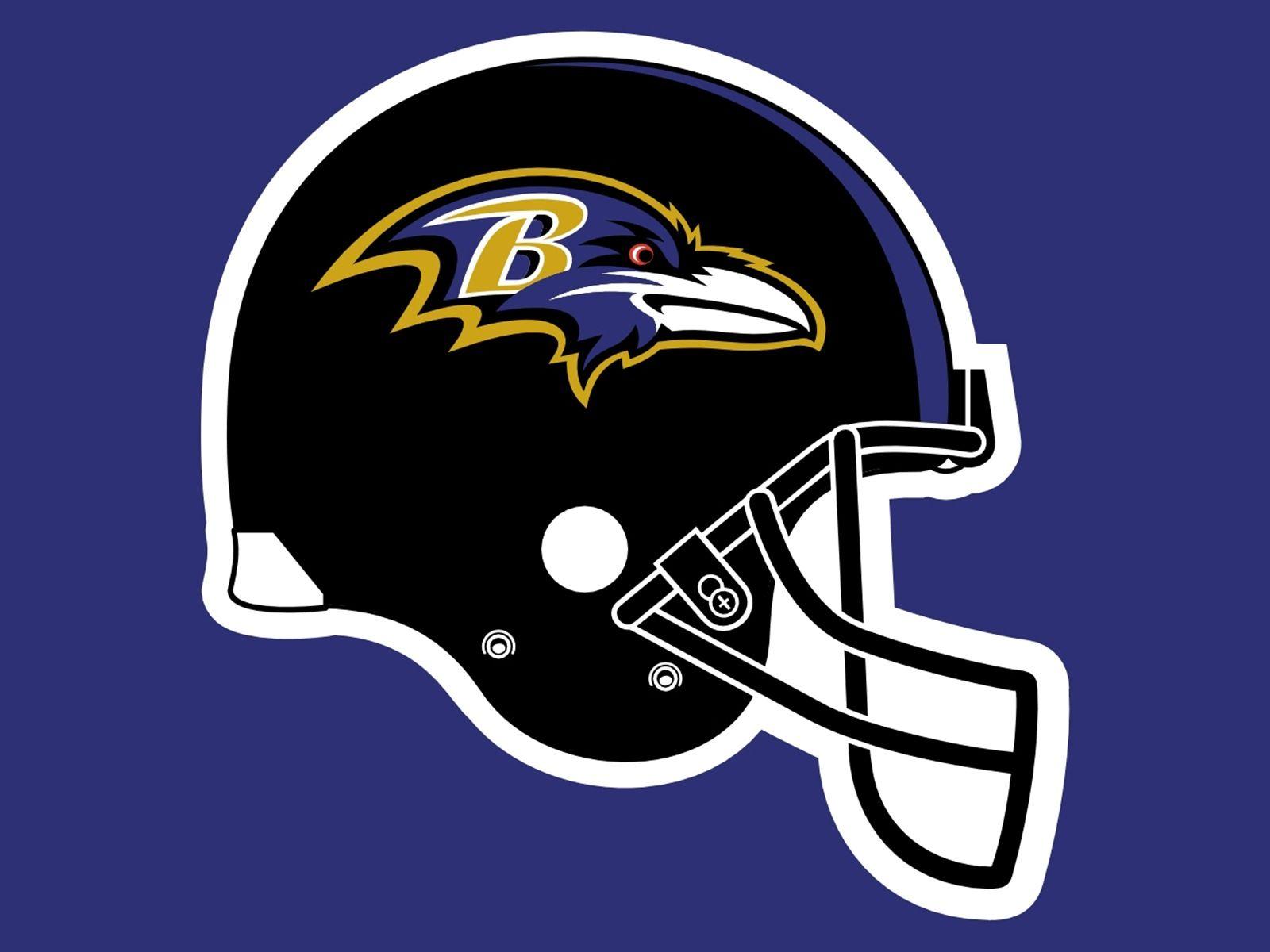 Baltimore Ravens Emblem Wallpaper by HD Wallpaper Daily
