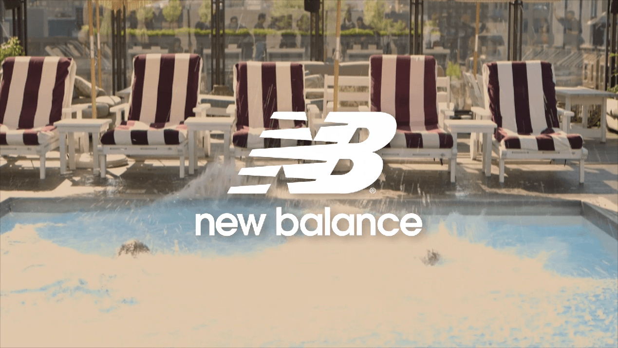 New Balance Logo HQ Wallpaper. Full HD Picture