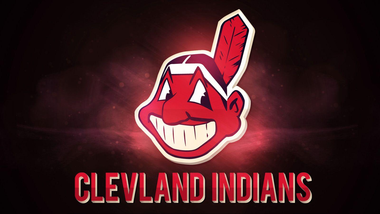 Cleveland Indians HD Wallpaper