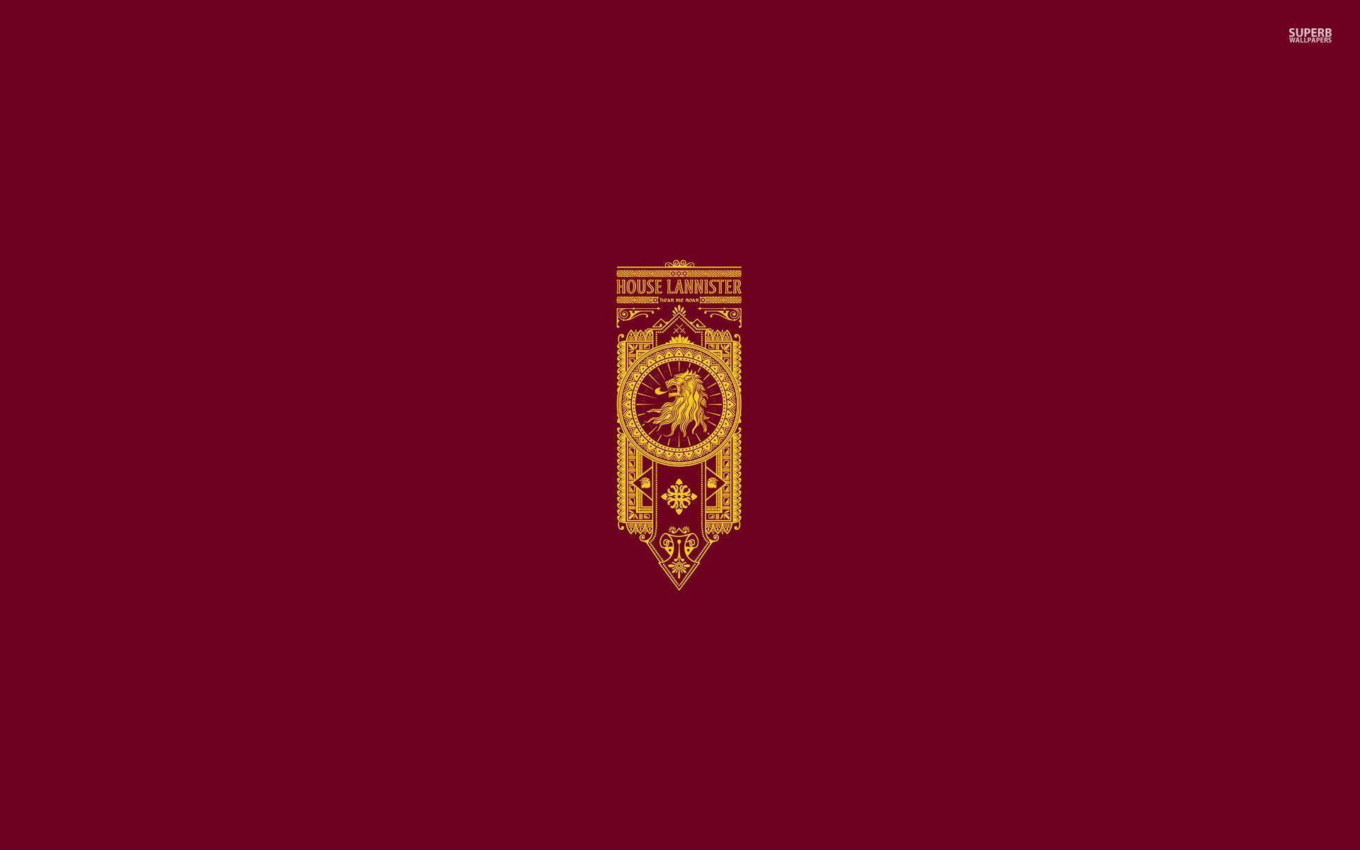 High Quality Lannister Wallpaper. Full HD Picture