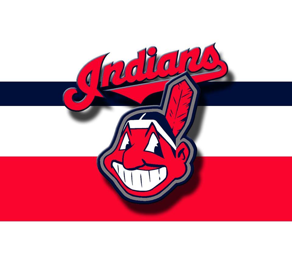 Cleveland Indians HD Wallpaper