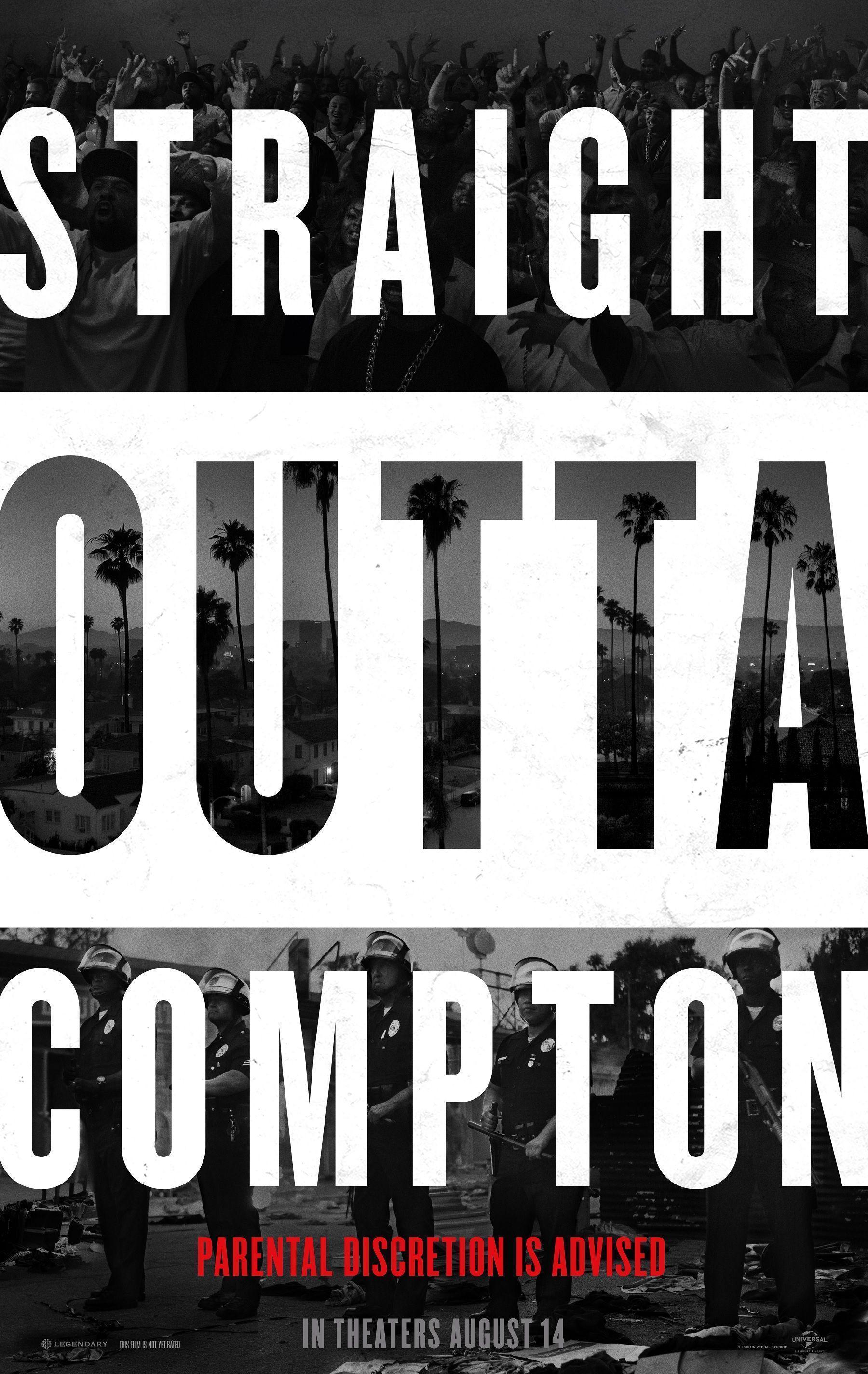 All Movie Posters and Prints for Straight Outta Compton. JoBlo