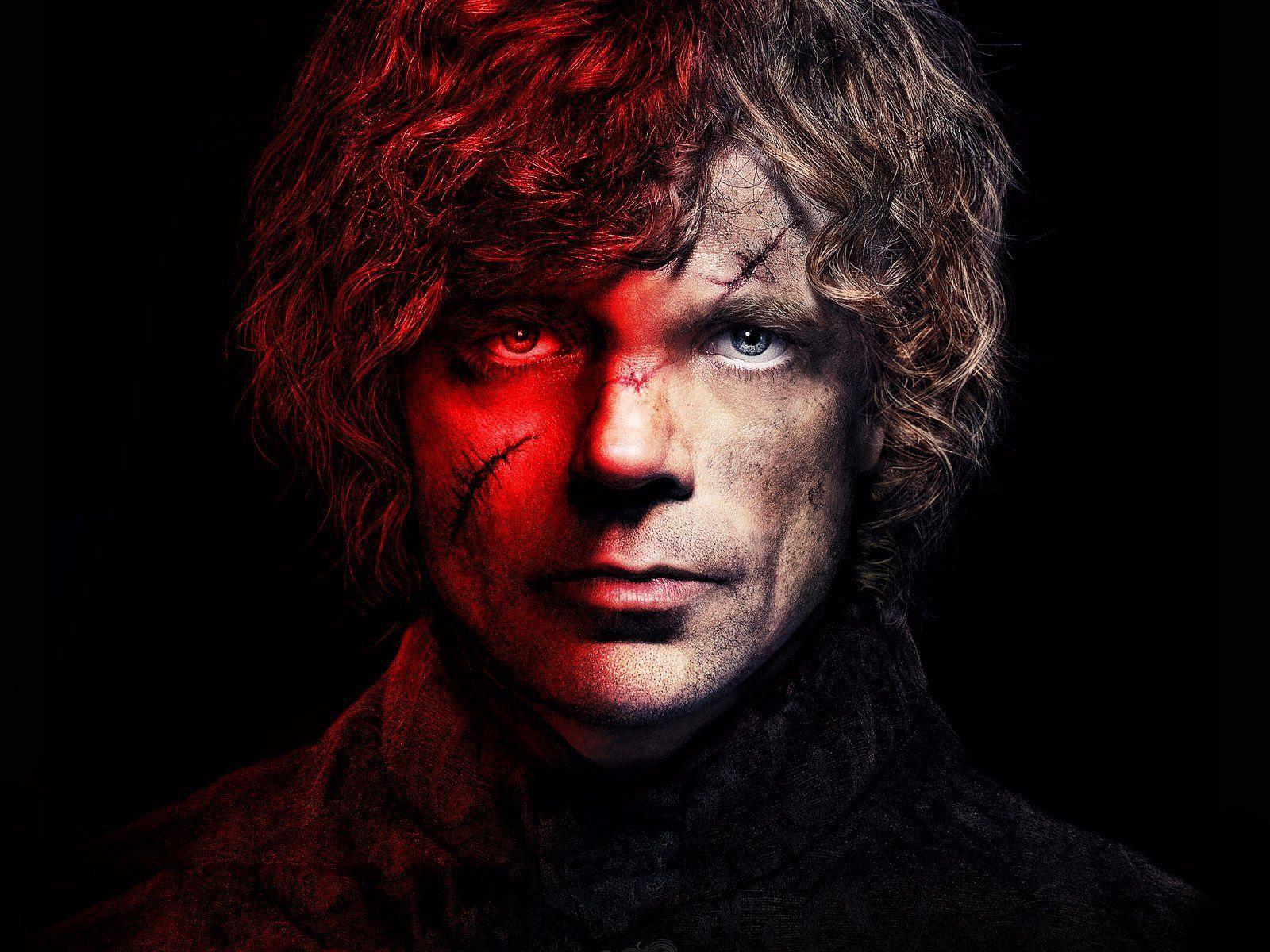 Tyrion Lannister HD Wallpaper