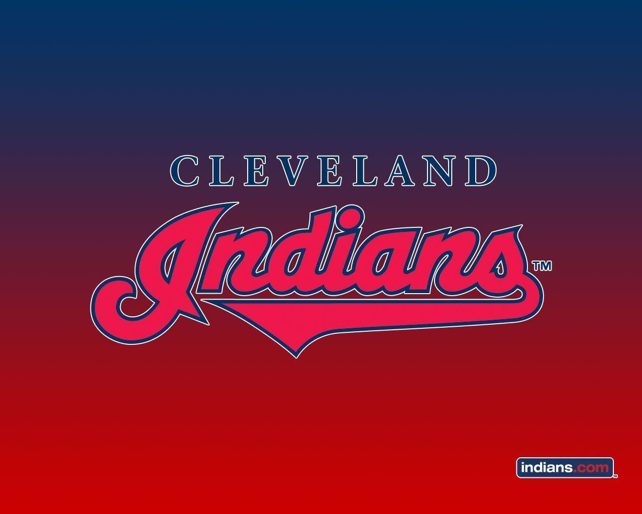 Cleveland Indians Progressive Field Wallpaper