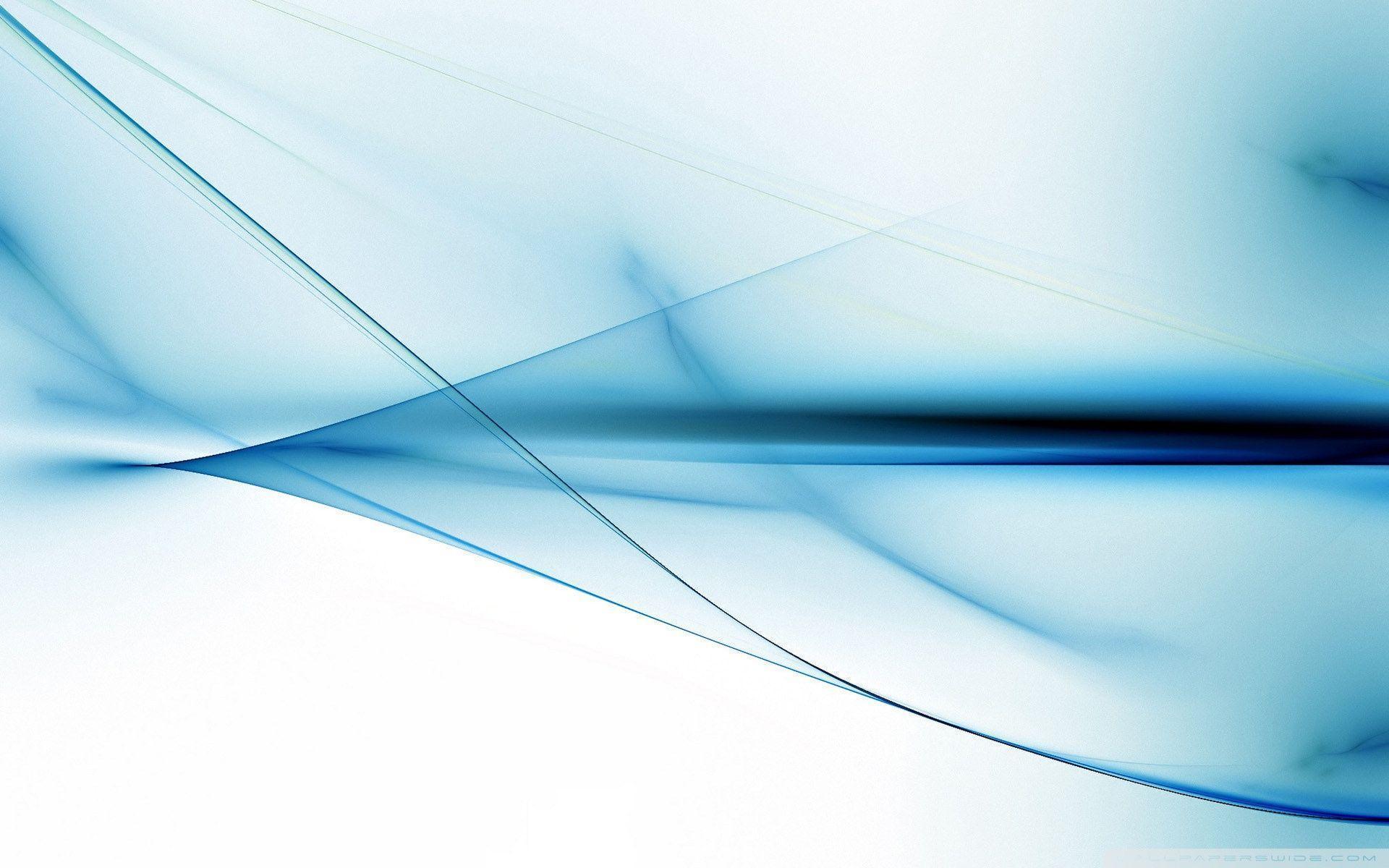 Blue And White HD desktop wallpaper, High Definition, Fullscreen