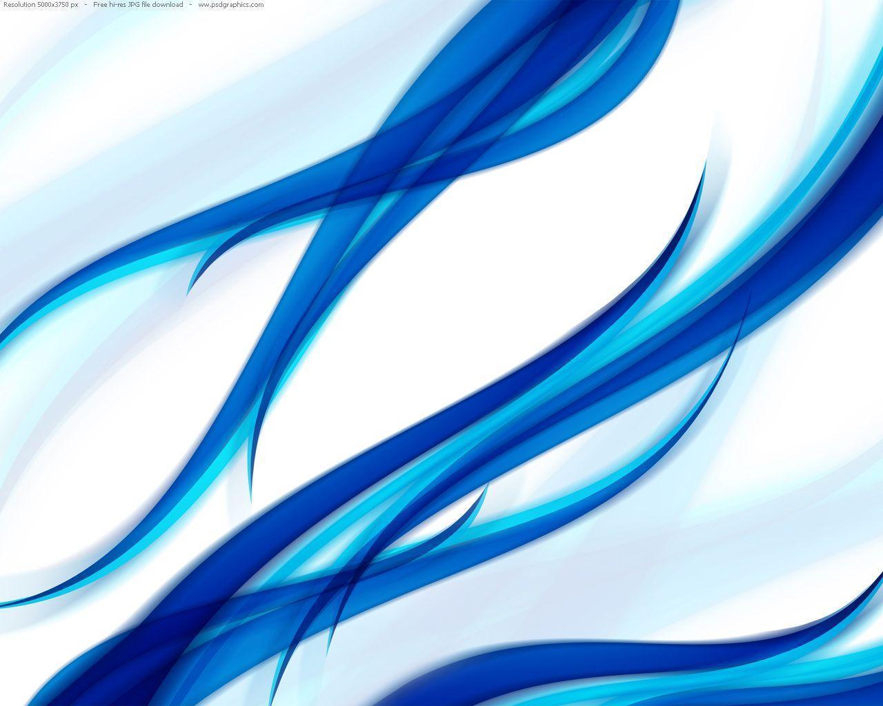 Blue and White wallpaperx1024