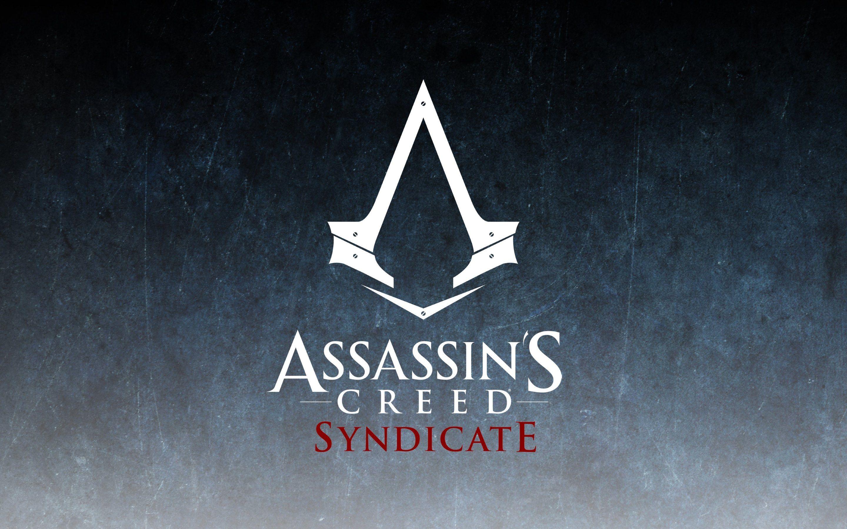 Assassin&;s Creed Syndicate Wallpaper · 4K HD Desktop Background