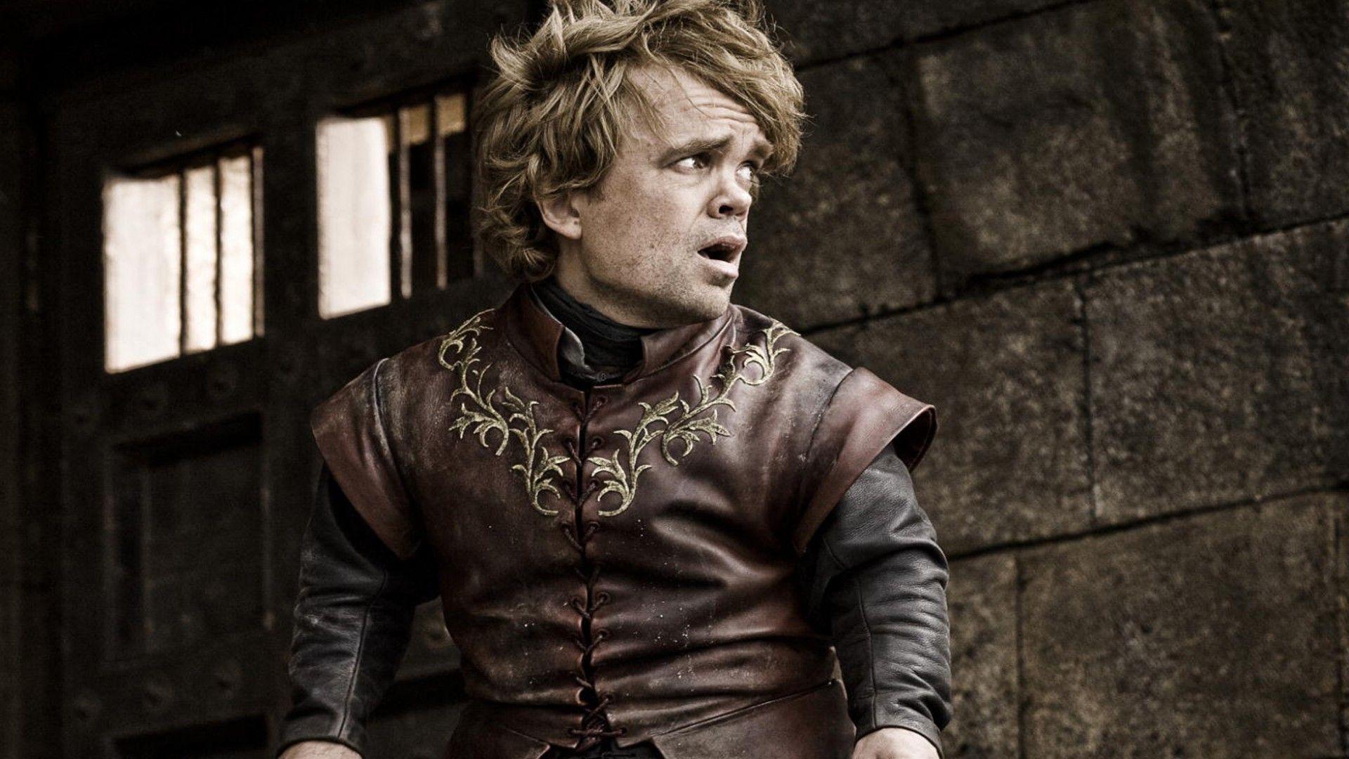 game of thrones peter dinklage tyrion lannister Wallpaper HD