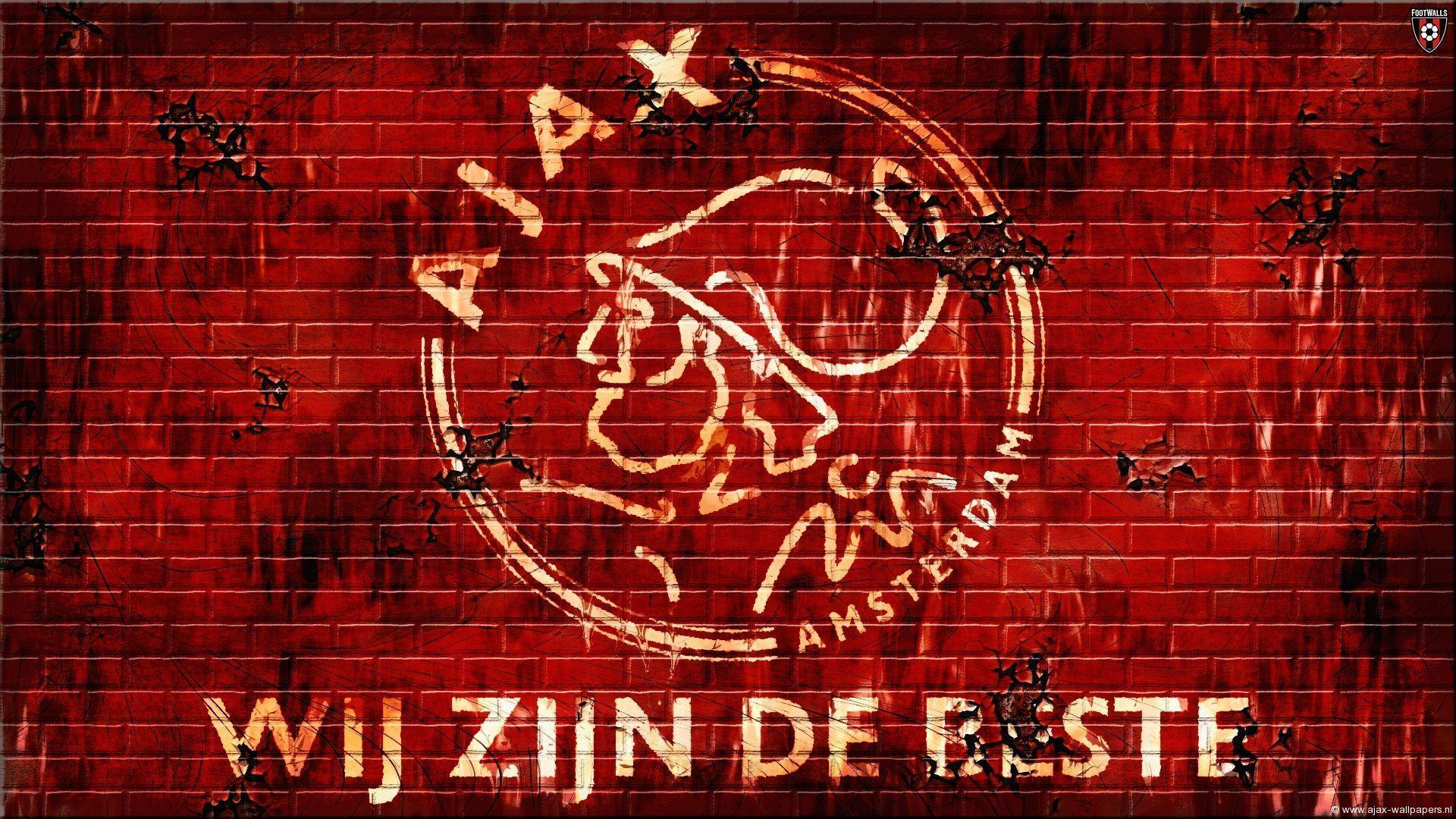 Ajax Wallpaper