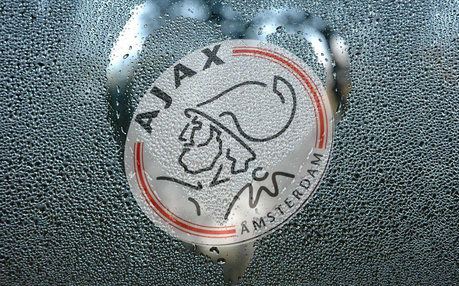 unieke Ajax wallpaper