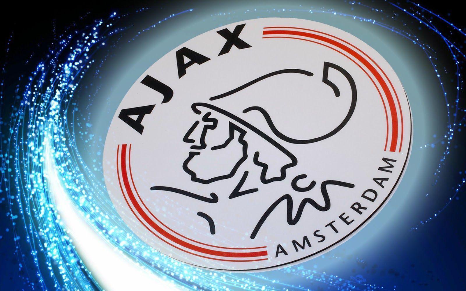 unieke Ajax wallpaper