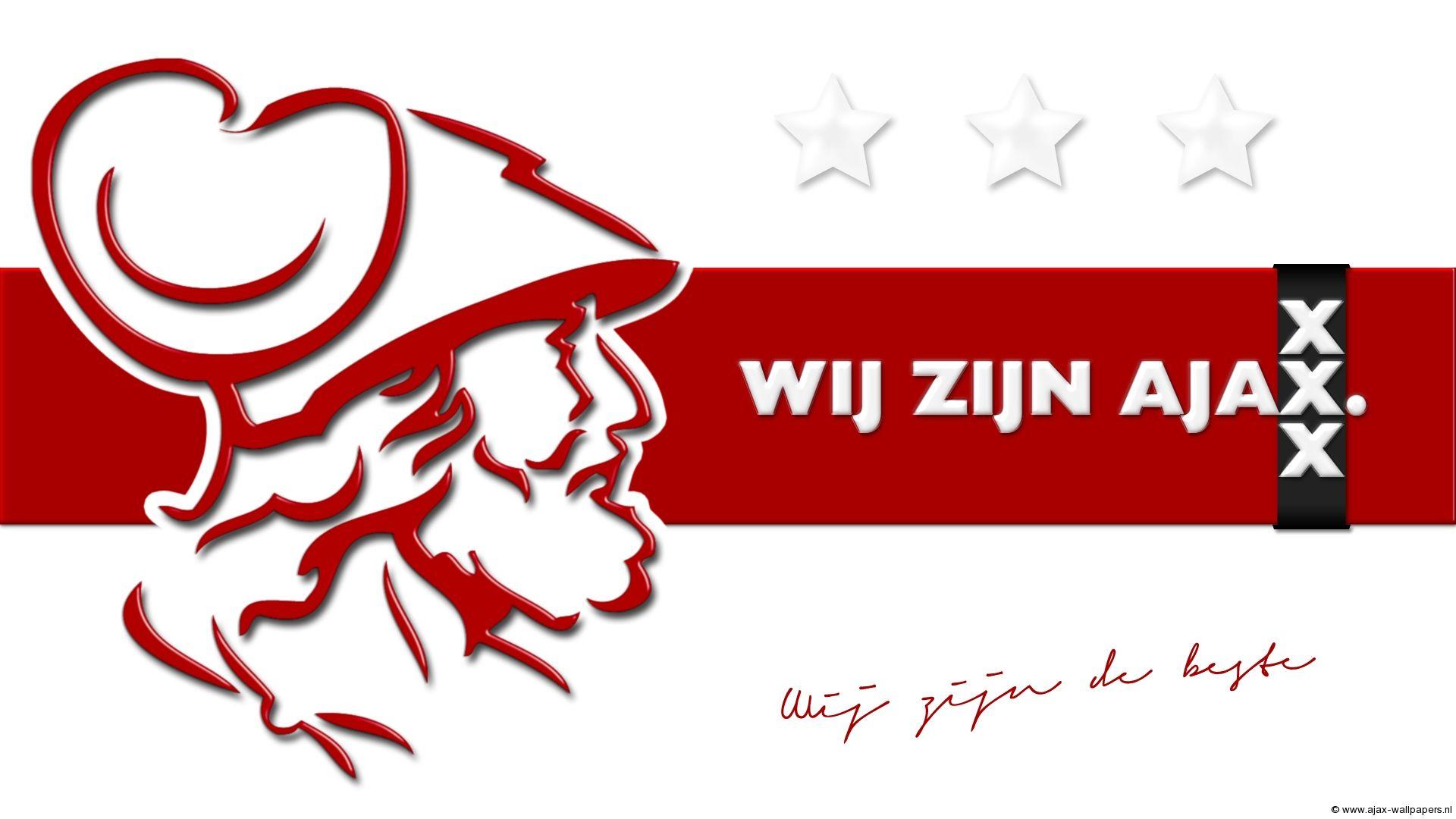 AFC Wiz Jin Ajax Wallpaper