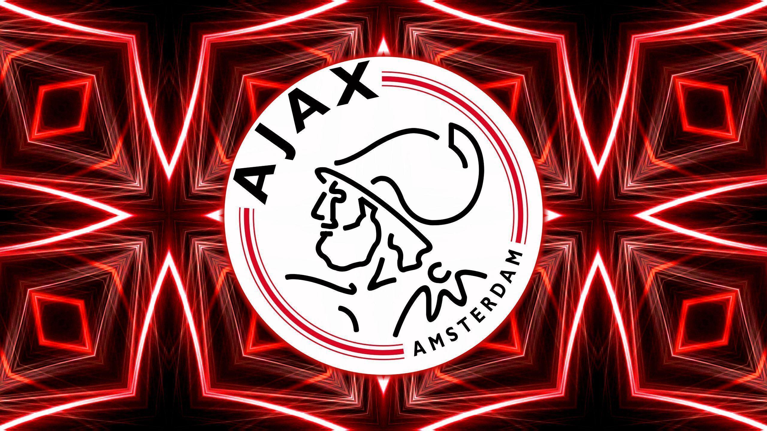 Ajax Amsterdam Wallpaper HD Wallpaper
