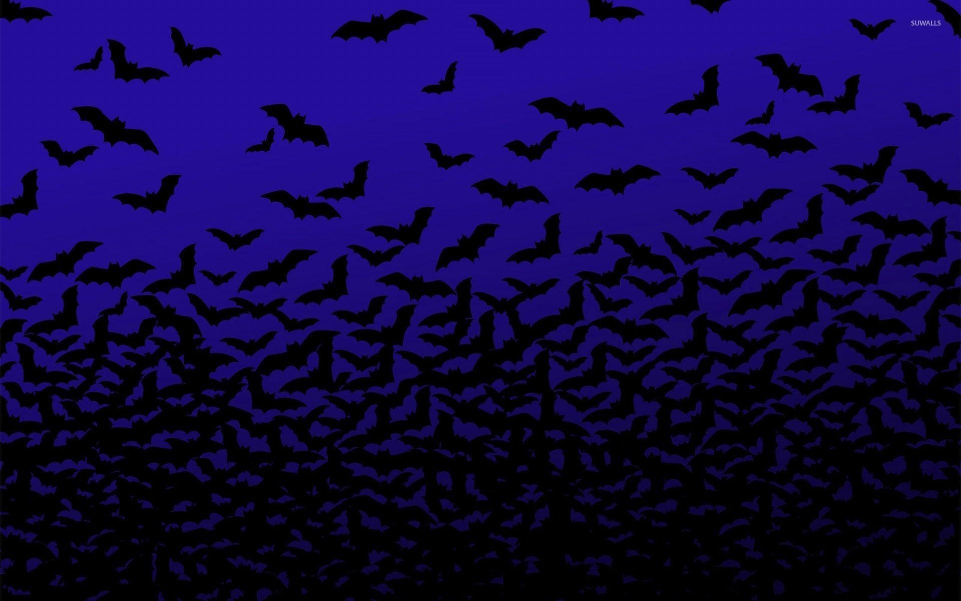 Bats wallpaper wallpaper