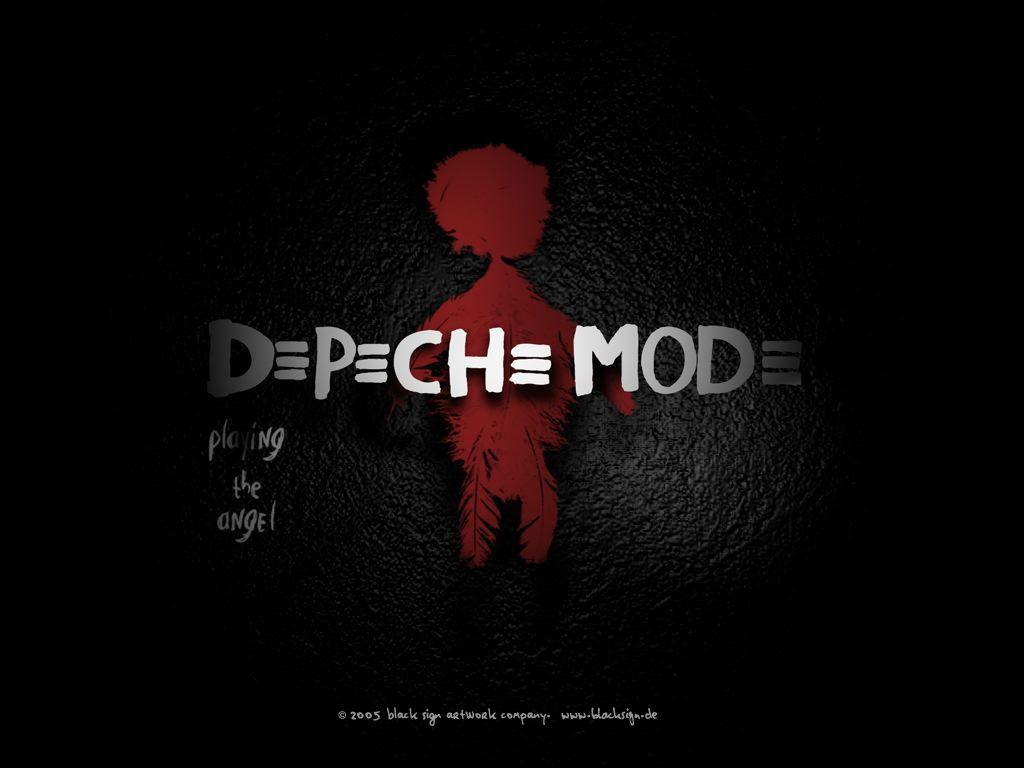 p. Depeche Mode Wallpaper, Depeche Mode Widescreen Image