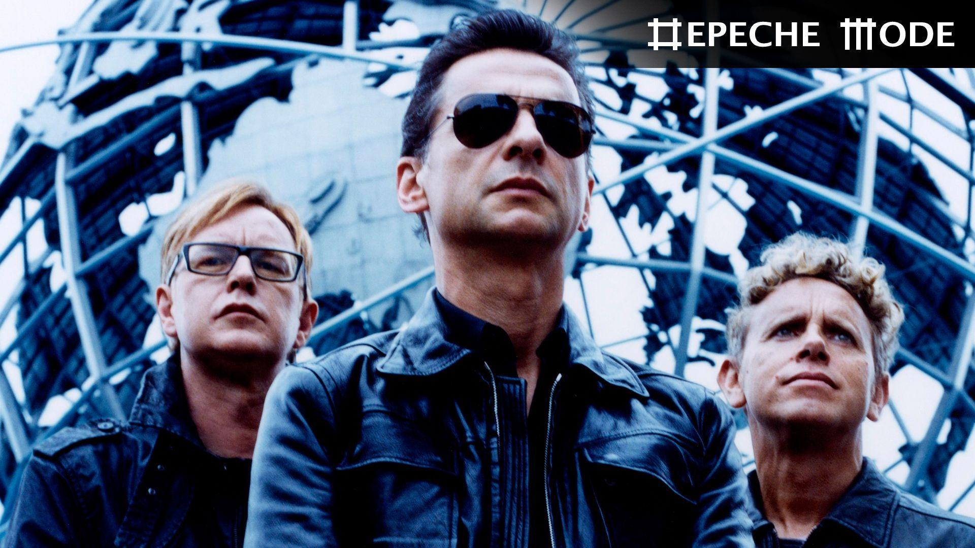Depeche Mode Wallpaper,