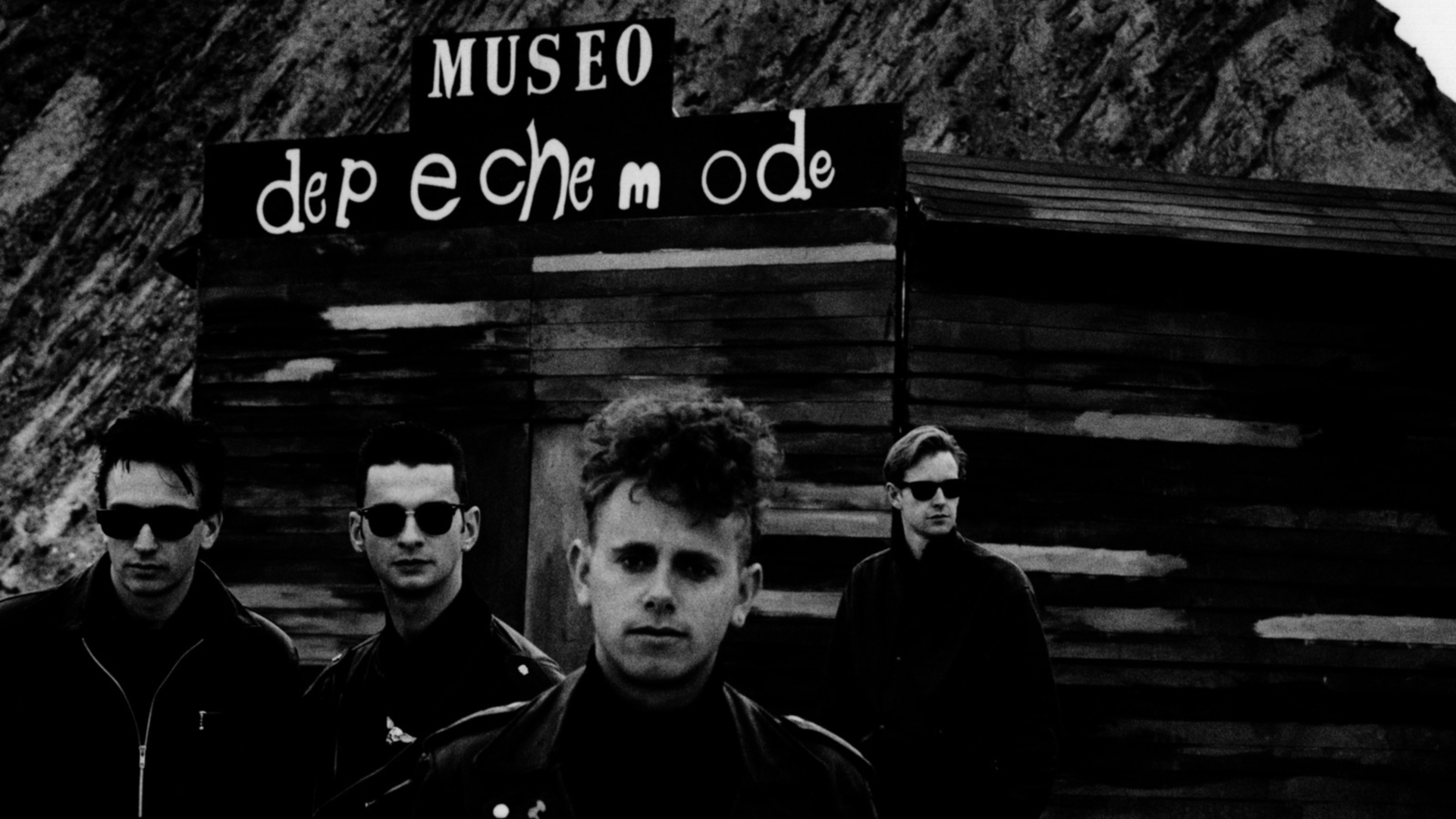 Depeche Mode HD Wallpaper And Photo download