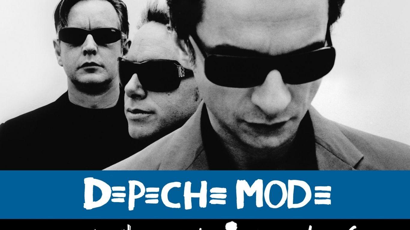 Depeche Mode Wallpaper High Quality