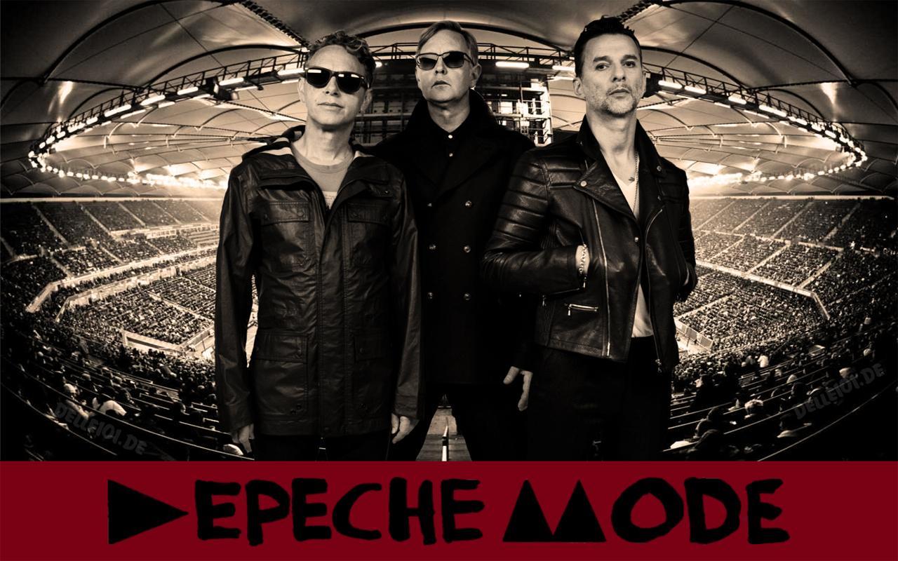 Depeche Mode Wallpaper HD Background, Image, Pics, Photo Free