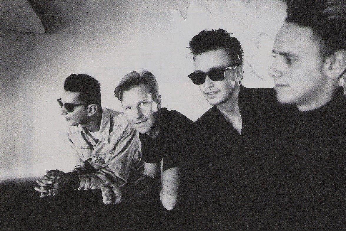 Depeche Mode Wallpaper HD Download