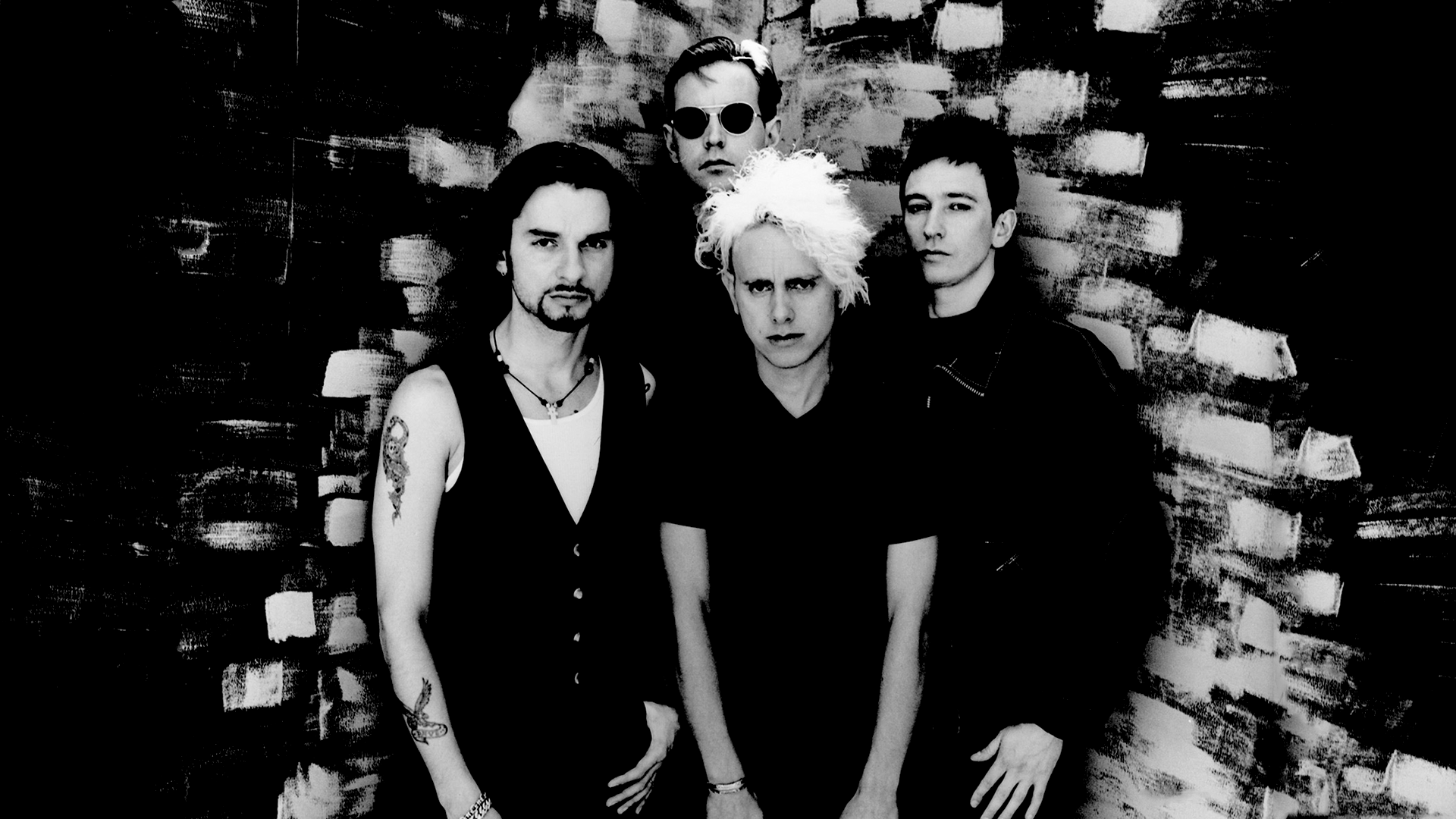 Depeche Mode Wallpaper Image Photo Picture Background
