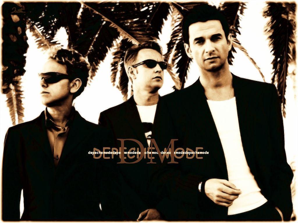 Depeche Mode Wallpaper