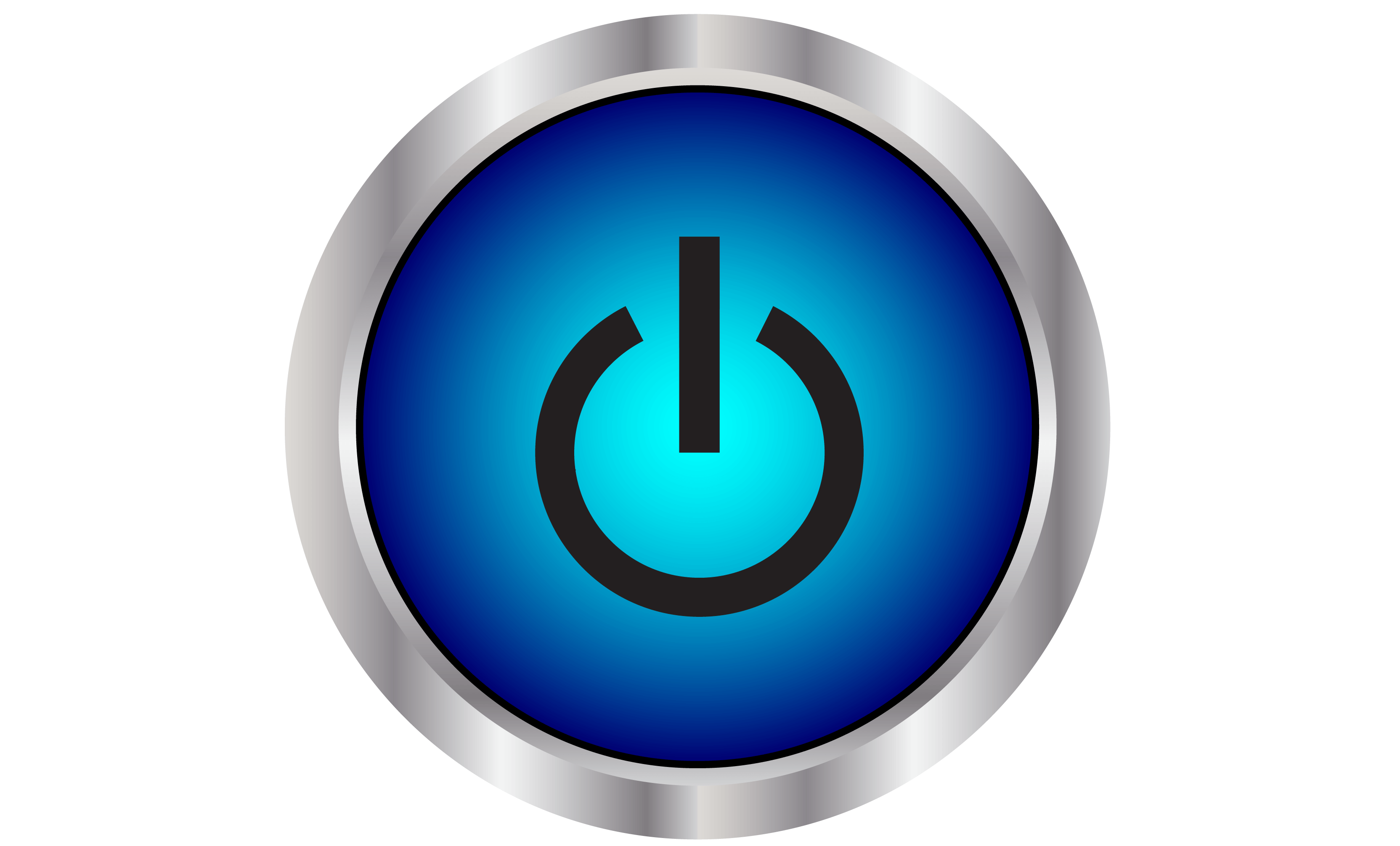 Power Button Wallpaper Image Photo Picture Background