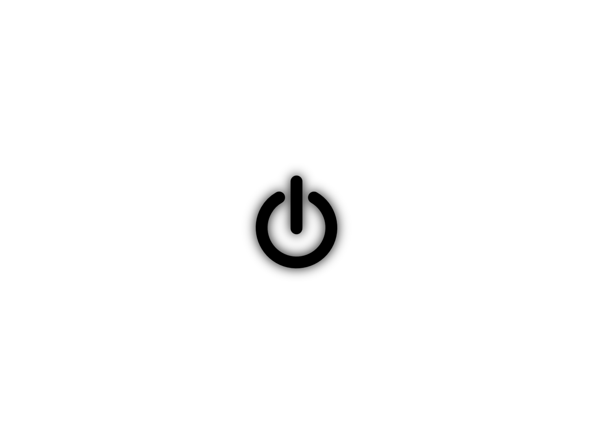 Power Button Wallpaper Image Photo Picture Background