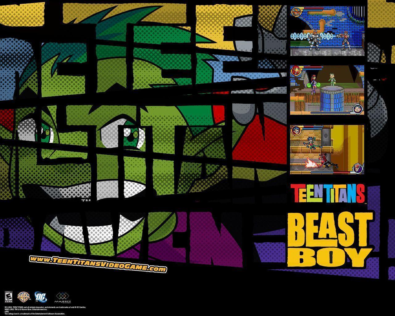 Wallpaper Beats Forum Whats Beast Boy Teen Titans Fanpop Fanclubs