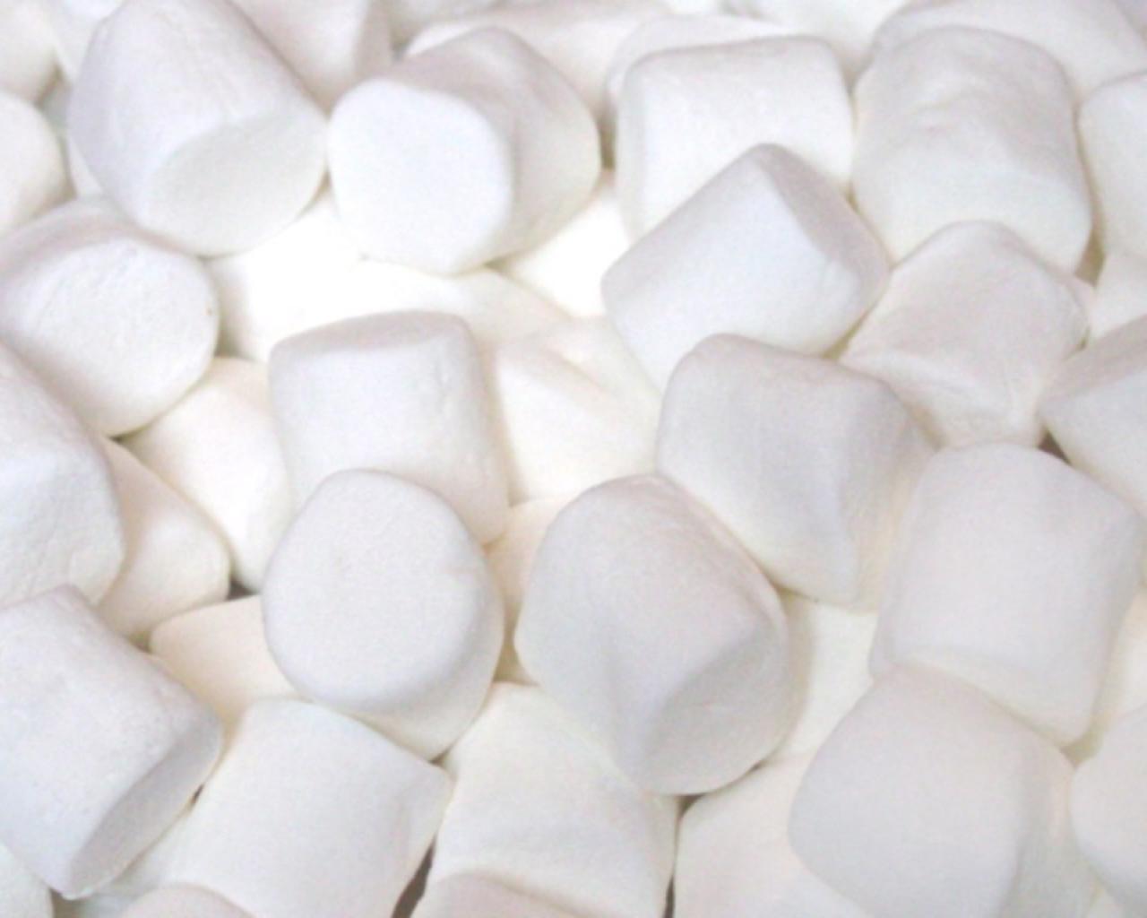 Marshmellow Wallpapers - Wallpaper Cave