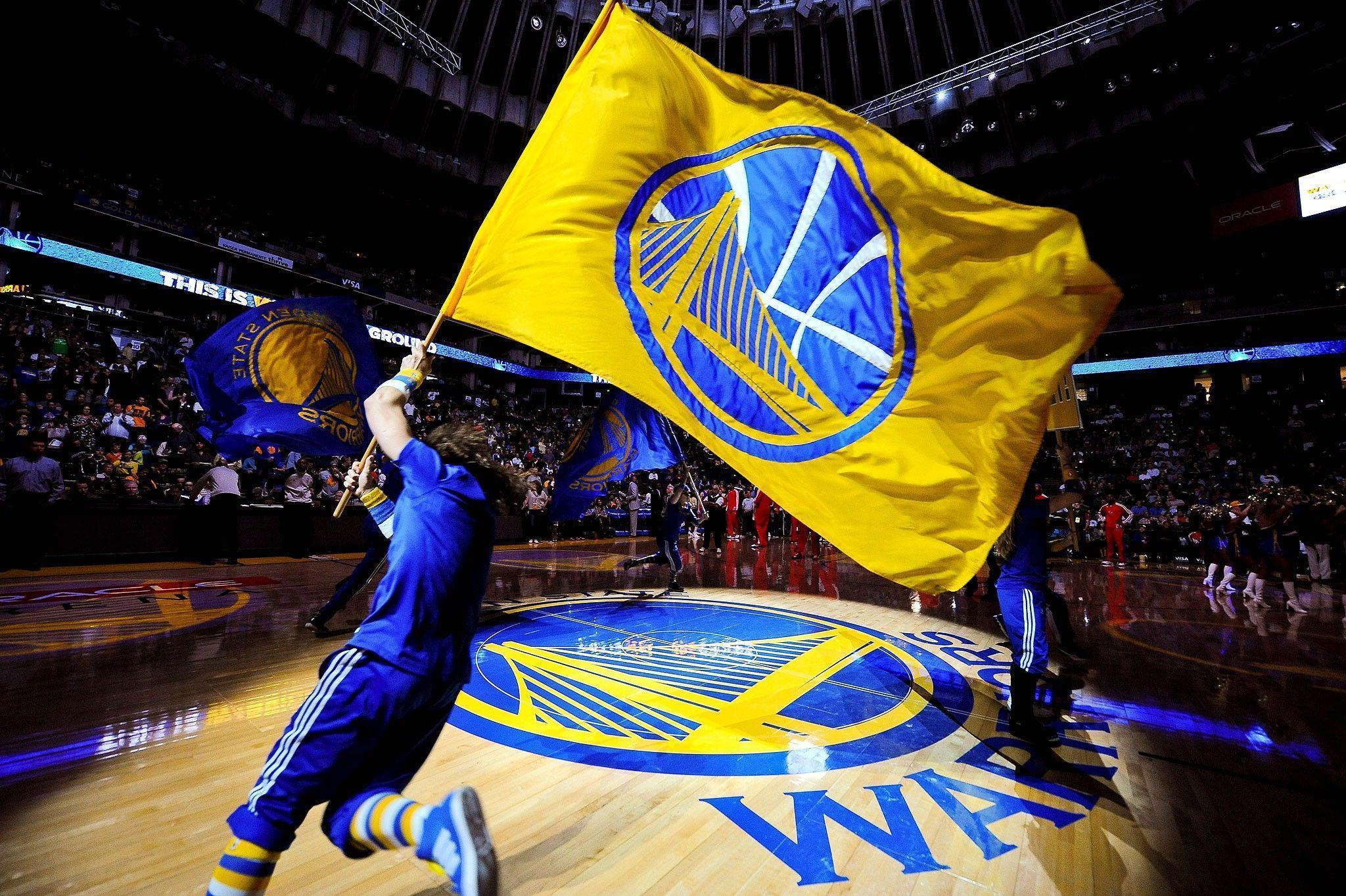 Golden State Warriors 2017 Wallpapers Wallpaper Cave