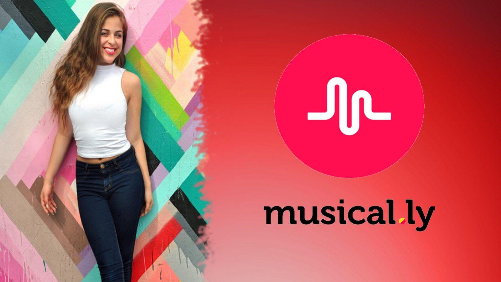 Musical Ly Wallpapers Wallpaper Cave