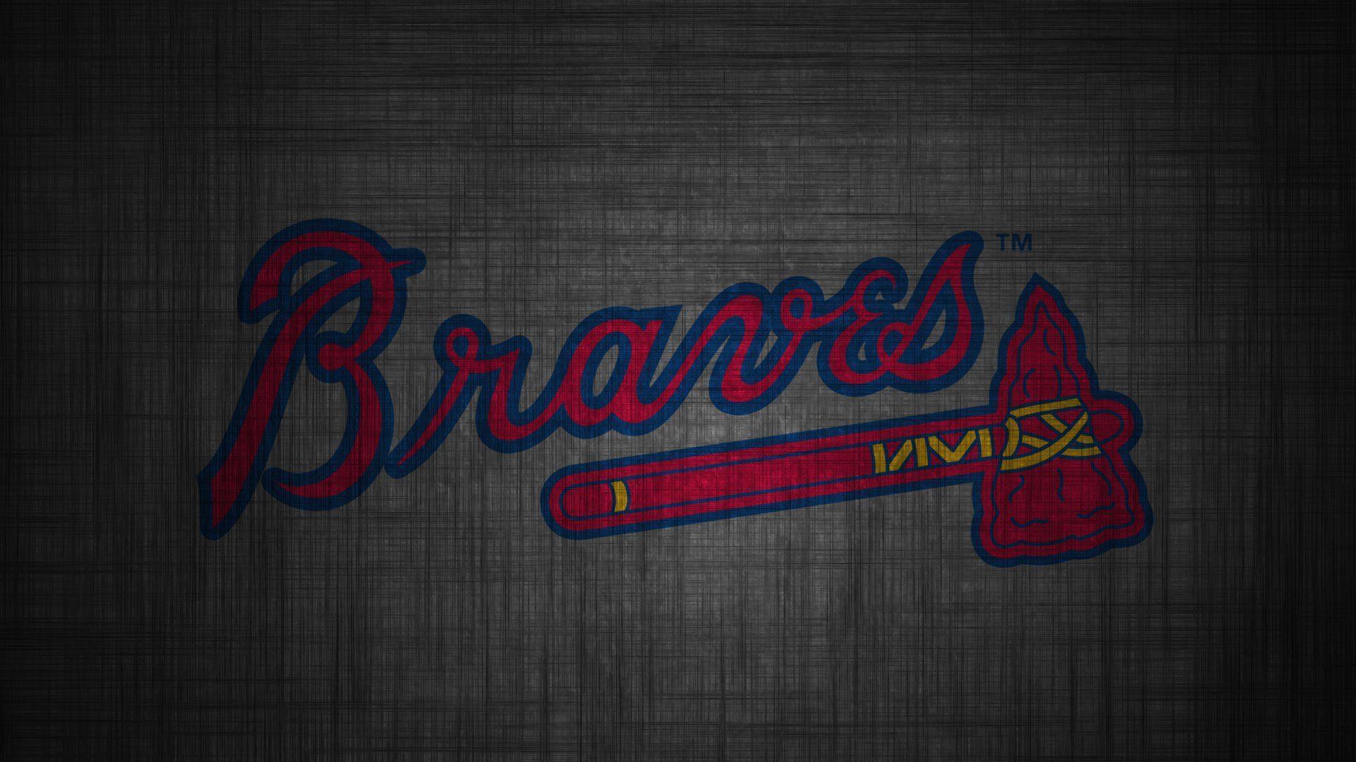 HD Atlanta Braves Wallpaper